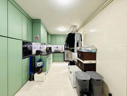 Blk 223 Pasir Ris Street 21 (Pasir Ris), HDB Executive #548943481